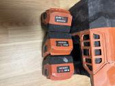 Hilti Vc 5-a22 - nuotraukos Nr. 3