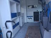Opel movano keleivinis mikroautobusas - nuotraukos Nr. 6