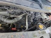 Opel movano keleivinis mikroautobusas - nuotraukos Nr. 8