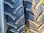 Case ratai 420/85r34 - nuotraukos Nr. 3