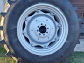 Case ratai 420/85r34