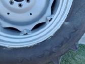 Case ratai 420/85r34 - nuotraukos Nr. 4