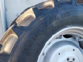 Case ratai 420/85r34 - nuotraukos Nr. 5