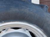 Case ratai 420/85r34 - nuotraukos Nr. 6