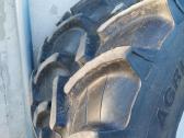 Case ratai 420/85r34 - nuotraukos Nr. 7
