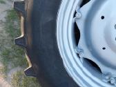 Case ratai 420/85r34 - nuotraukos Nr. 9