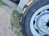 Case ratai 420/85r34 - nuotraukos Nr. 10