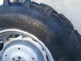 Case ratai 420/85r34 - nuotraukos Nr. 11