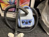 Philips 2000w namu dulkiu siurblys