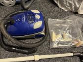 Philips 2000w namu dulkiu siurblys - nuotraukos Nr. 2