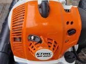 Stihl Br 200 lapų pūstuvas - nuotraukos Nr. 3