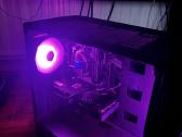 Gaming pc rtx3060 12gb