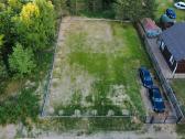 Parduodamas stačiakampio formos 6 arų sklypas - nuotraukos Nr. 10