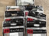 Sausi Švediški Daviniai „24 Hour Meals" - nuotraukos Nr. 2