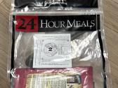 Sausi Švediški Daviniai „24 Hour Meals" - nuotraukos Nr. 4