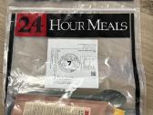 Sausi Švediški Daviniai „24 Hour Meals" - nuotraukos Nr. 5