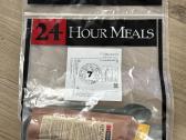 Sausi Švediški Daviniai „24 Hour Meals" - nuotraukos Nr. 6