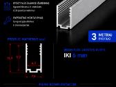 Neon Flex 12v/24v Lankstus LED neonas - nuotraukos Nr. 4