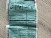 Sausi Švediški Daviniai „24 Hour Meals" - nuotraukos Nr. 7