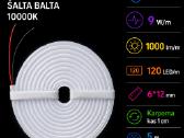 Neon Flex 12v/24v Lankstus LED neonas - nuotraukos Nr. 9