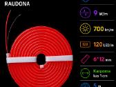 Neon Flex 12v/24v Lankstus LED neonas - nuotraukos Nr. 10