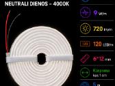 Neon Flex 12v/24v Lankstus LED neonas - nuotraukos Nr. 11