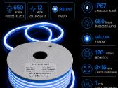 Neon Flex 12v/24v Lankstus LED neonas - nuotraukos Nr. 15
