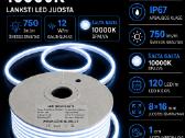 Neon Flex 12v/24v Lankstus LED neonas - nuotraukos Nr. 18