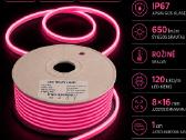 Neon Flex 12v/24v Lankstus LED neonas - nuotraukos Nr. 20