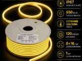 Neon Flex 12v/24v Lankstus LED neonas - nuotraukos Nr. 21