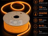 Neon Flex 12v/24v Lankstus LED neonas - nuotraukos Nr. 25