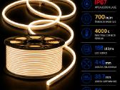 Neon Flex 12v/24v Lankstus LED neonas