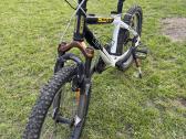 Scott Racing 20