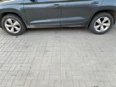 Skoda Kodiaq - nuotraukos Nr. 2