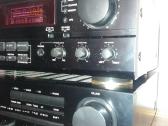 Buitinis stiprintuvas Denon Dra-345r - nuotraukos Nr. 3