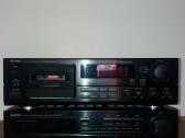 Kasetine deka Denon Drm-555