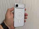 Apple iPhone Air 256gb Sky Blue Naujas! - nuotraukos Nr. 2