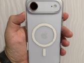 Apple iPhone Air 256gb Sky Blue Naujas! - nuotraukos Nr. 3