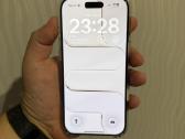 Apple iPhone Air 256gb Sky Blue Naujas! - nuotraukos Nr. 5