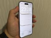 Apple iPhone Air 256gb Sky Blue Naujas! - nuotraukos Nr. 6