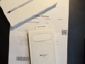 Apple iPhone Air 256gb Sky Blue Naujas!