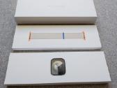 Apple Watch Series 9 GPS + Cellular 45mm Starlight - nuotraukos Nr. 2