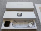 Apple Watch Series 9 GPS + Cellular 45mm Starlight - nuotraukos Nr. 3
