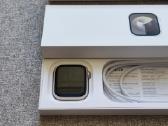 Apple Watch Series 9 GPS + Cellular 45mm Starlight - nuotraukos Nr. 4