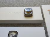 Apple Watch Series 9 GPS + Cellular 45mm Starlight - nuotraukos Nr. 6