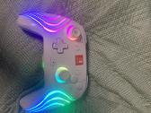 Nintendo switch oled - nuotraukos Nr. 3