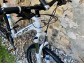 Centurion Backfire 100, M rėmas, 26 ratai, t - nuotraukos Nr. 5