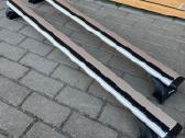 Thule skersiniai Peugeot 5008 - nuotraukos Nr. 2