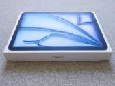 iPad Air 11 M3 Blue 128gb