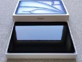iPad Air 11 M3 Blue 128gb - nuotraukos Nr. 2